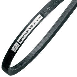 Optibelt VB CLASSIC V-Belts A, B, C, D