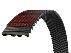 SilentSync® Red Timing Belts