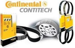 Variable Speed Belts & Specialty Products