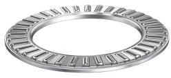 NTA, TRA, TRB, Needle Thrust Bearings & Washers