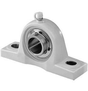 Thermoplastic Pillow Blocks