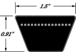 HY-T Plus (Classical) E 1-1/2