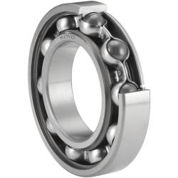 Koyo 3NC Ceramic Hybrid Ball Bearings