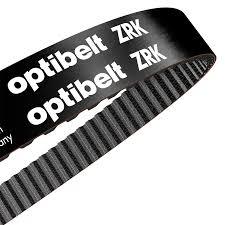 Optibelt ZR TIMING BELTS NEOPRENE Inch