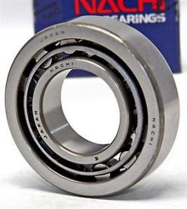 AT Bearing 10x16x4mm MS chrome steel metal shielded 1pc 