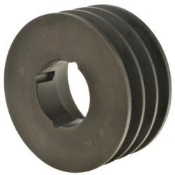 A-B Combination TL Bushing Type Pulleys