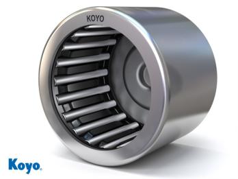 Koyo_BK_needle_bearing