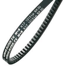 Optibelt AX, BX, CX, Super TX Classic Cogged