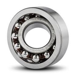1200 & 1300 Series Self-Aligning Ball Bearings