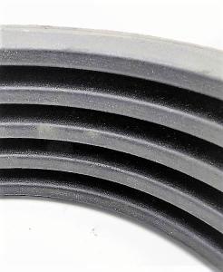Continental ContiTech 20042634 5VX1800 HY-T Wedge Belt Matchmaker Envelope Rubber 180 Long Continental ContiTech 20042634 5VX1800 HY-T Wedge Belt Matchmaker Envelope Rubber 180 Long