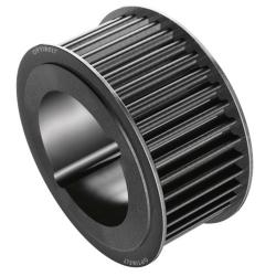 htd-taper-bush-pulley