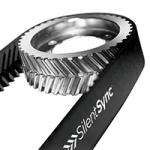 W-18S-MPB SilentSync Sprocket
