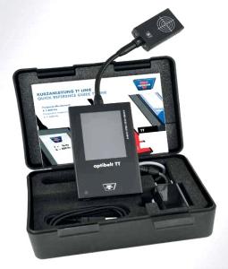 Optibelt Belt Installation Tools