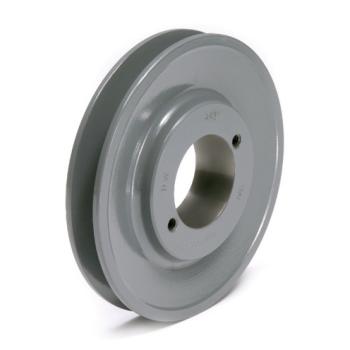 Browning V-Belt Pulley 4L Or A 5L Or B Section 1 Groove 10-1/4" OD