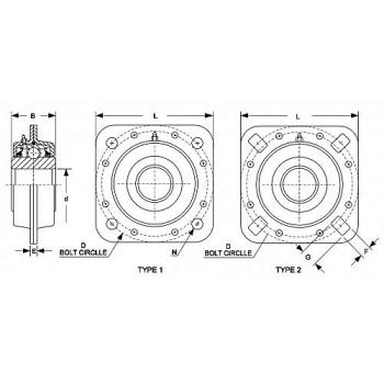 FD209RK | FD209RK | Rainbow Precision Products