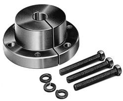 JA QD Bushings Inch
