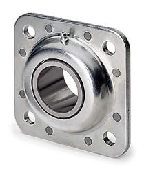 Flange_Disc_Bearing_Round_Bore