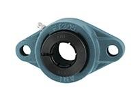 AMI ACCU-LOC® 2-BOLT FLANGES