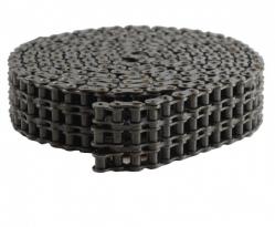 Roller Chain Triple Strand 10-FT Boxes