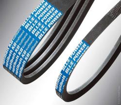 Optibelt BLUE POWER BANDED - V-Belts 5VBP, 8VBP