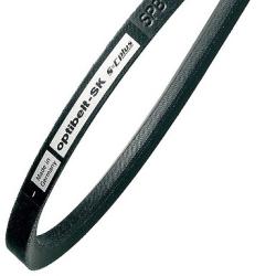 Optibelt SK SPZ, SPA, SPB, SPC Metric Wedge Belts