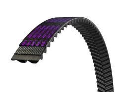 SilentSync® Purple Timing Belts