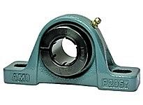 AMI ACCU-LOC® MOUNTED UNITS