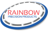 Rainbow Precision logo