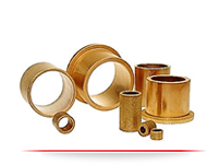 Cast Bronze SAE660